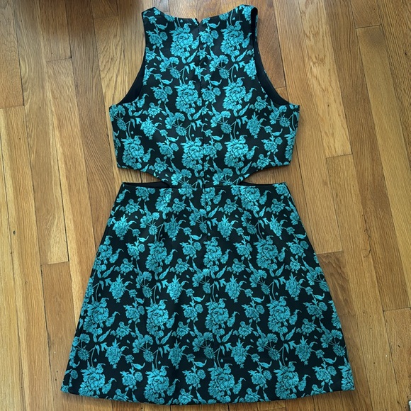 Anthropologie dress - Picture 3 of 5